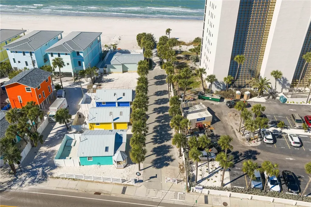 911 Harbour House Drive Indian Rocks Beach FL 33785