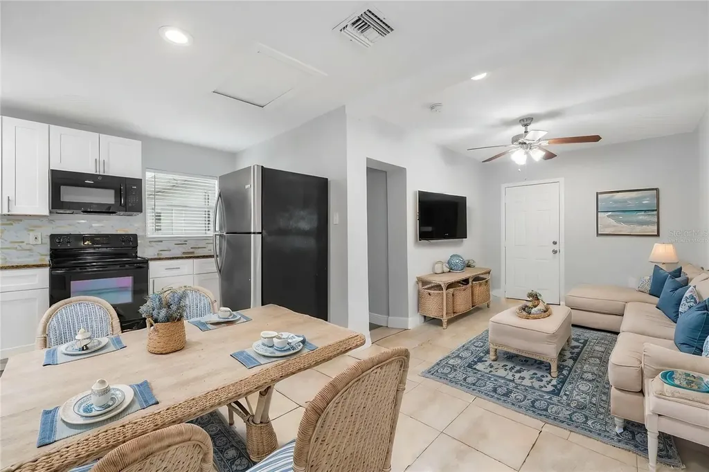 5698 38th Avenue N St Petersburg FL 33710