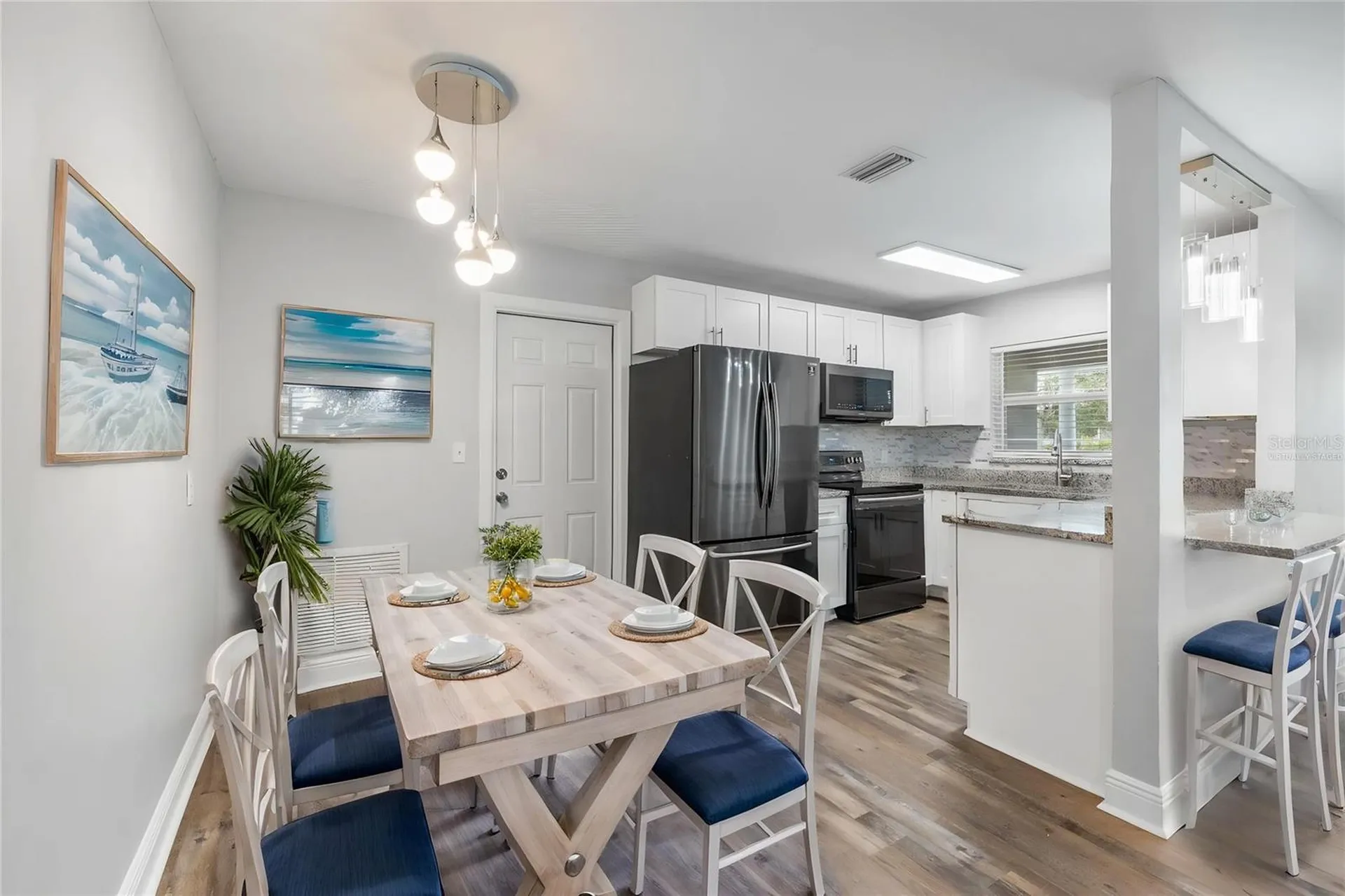 5698 38th Avenue N St Petersburg FL 33710