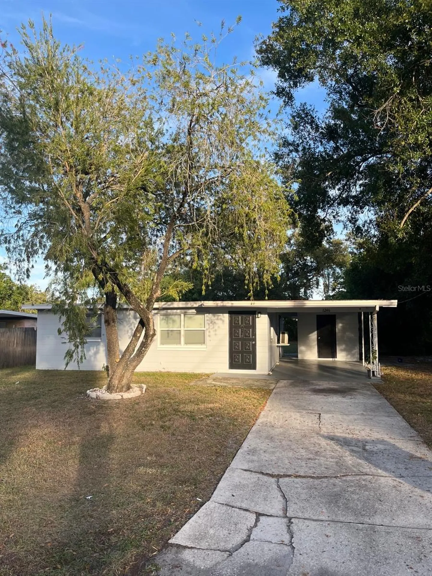 1246 31st Street NW Winter Haven FL 33881