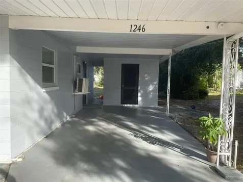 1246 31st Street NW Winter Haven FL 33881