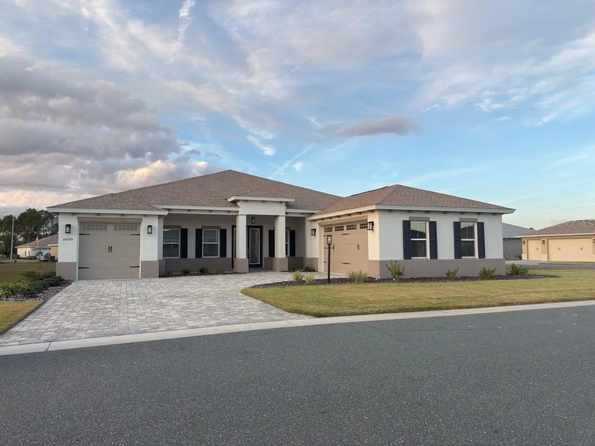 10553 SW 98th Place Ocala FL 34481