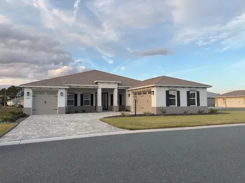 10553 SW 98th Place Ocala FL 34481