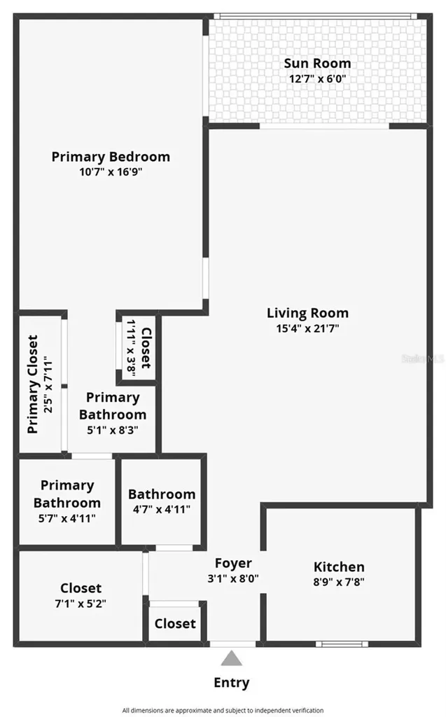 402 Tarpon Point Tarpon Springs FL 34689