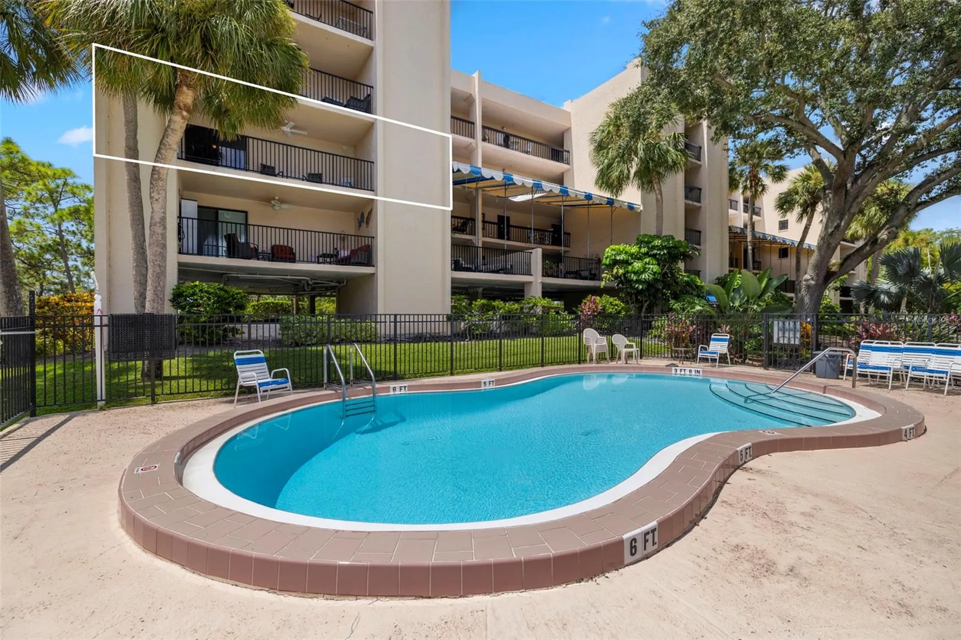 402 Tarpon Point Tarpon Springs FL 34689