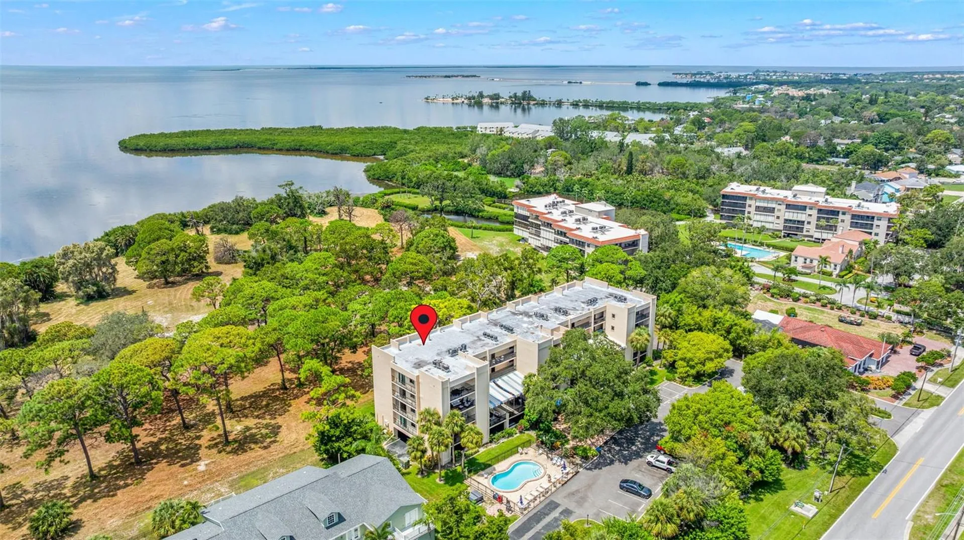 402 Tarpon Point Tarpon Springs FL 34689