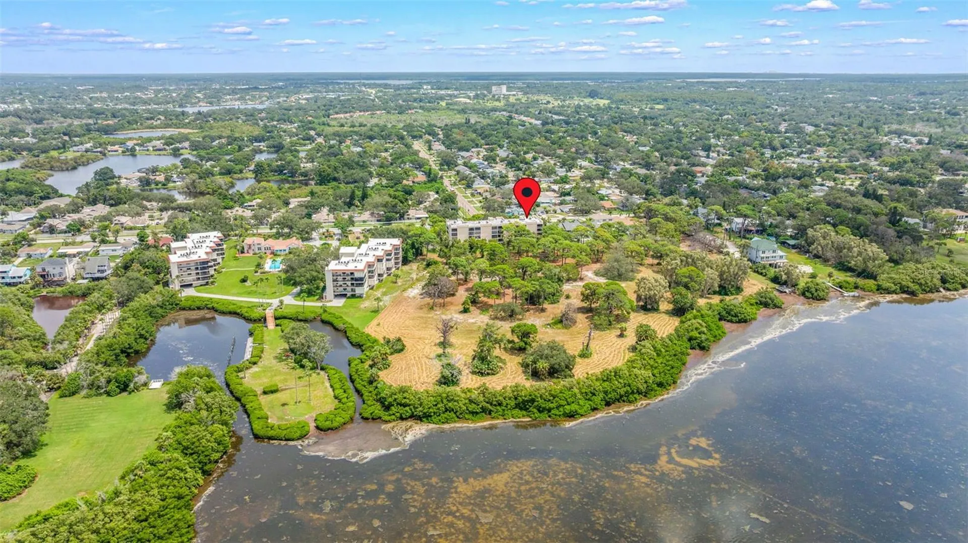 402 Tarpon Point Tarpon Springs FL 34689