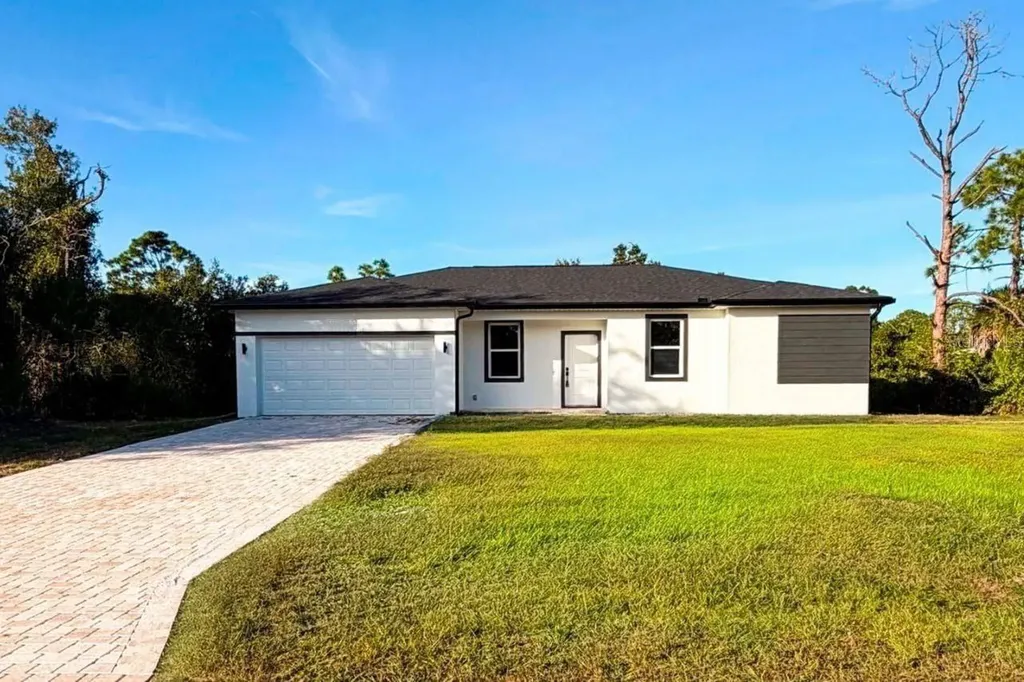 17381 Tyler Avenue Port Charlotte FL 33948