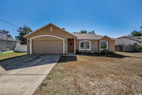 13202 Linden Drive Spring Hill FL 34609