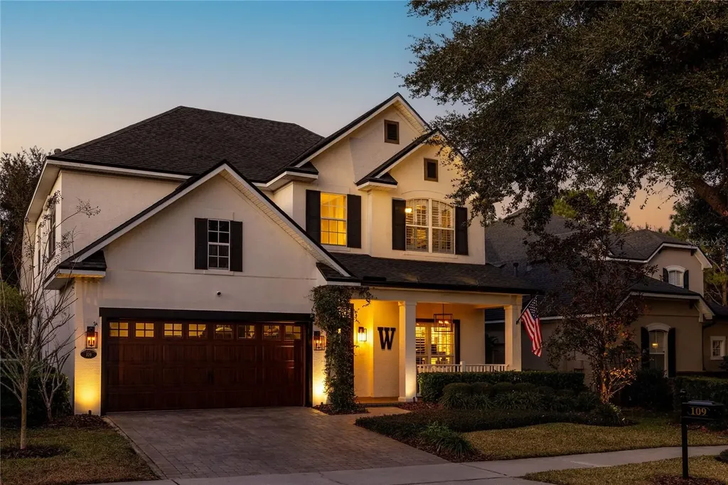 109 Bedford Court Deland FL 32724