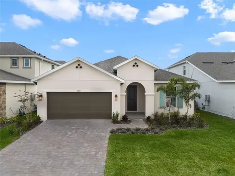 851 Vineyard Ridge Road Minneola FL 34715
