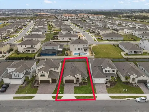 851 Vineyard Ridge Road Minneola FL 34715