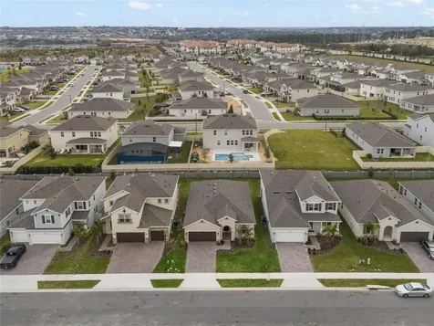 851 Vineyard Ridge Road Minneola FL 34715