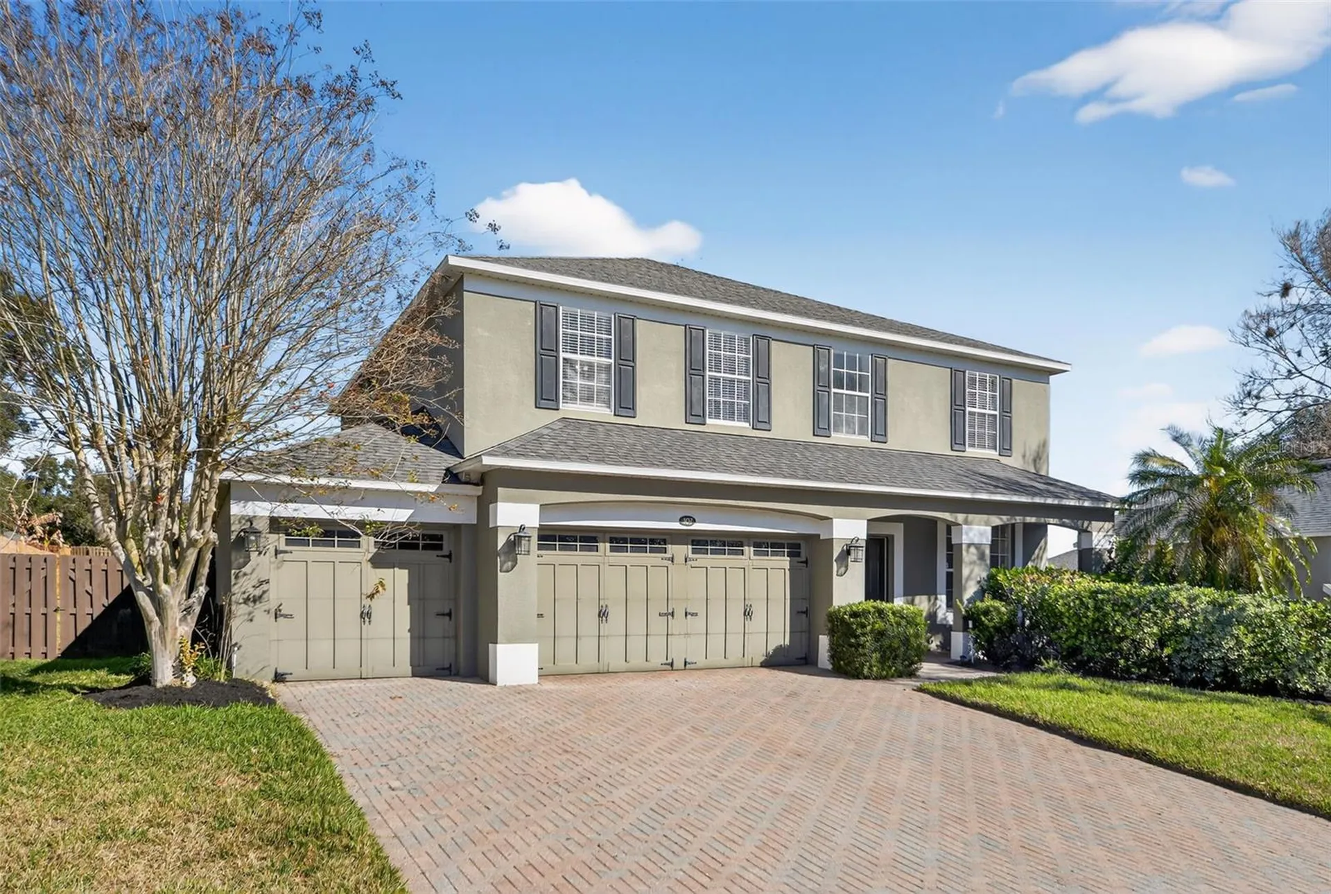 107 Wekiva Pointe Circle Apopka FL 32712