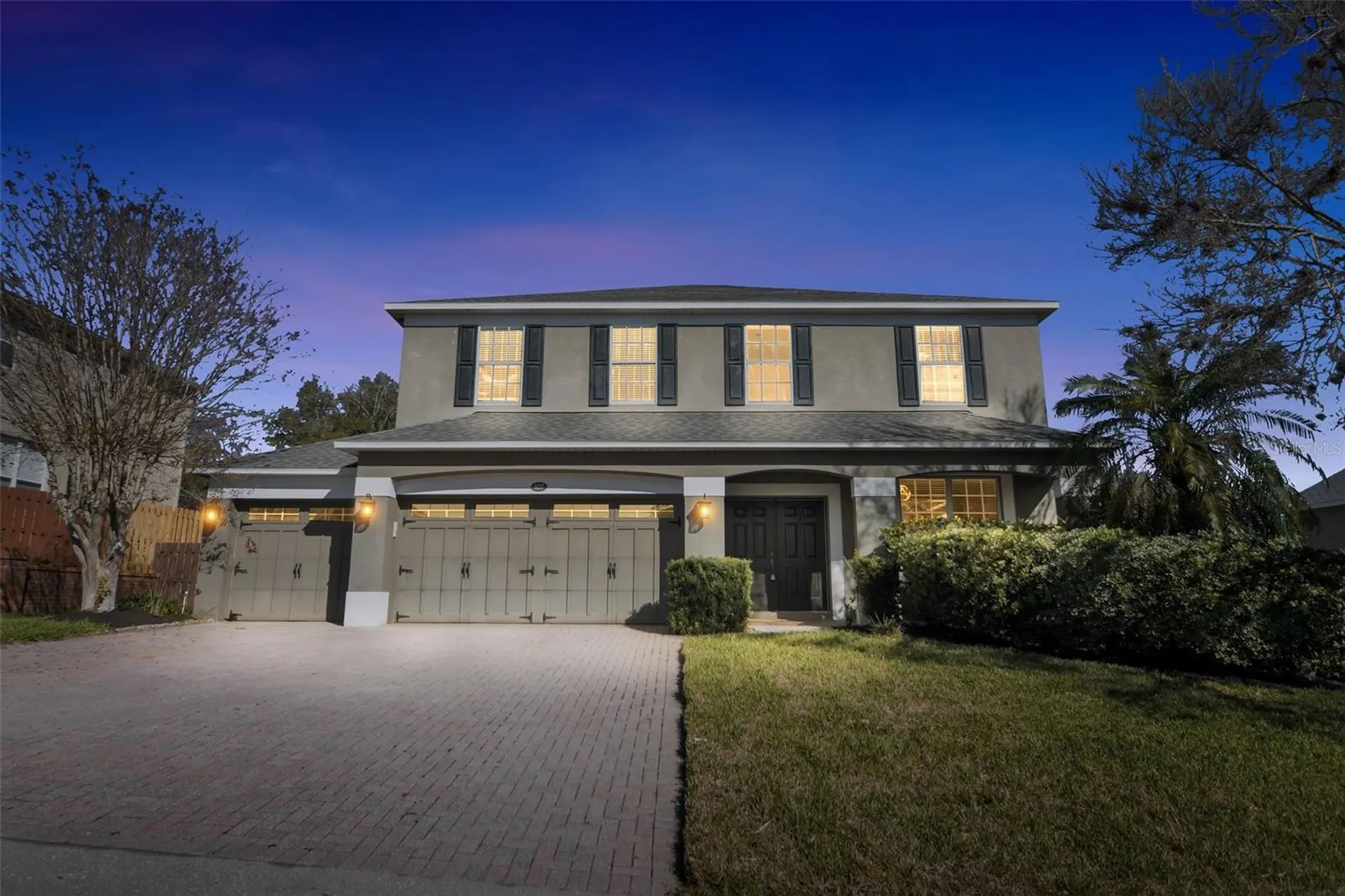 107 Wekiva Pointe Circle Apopka FL 32712