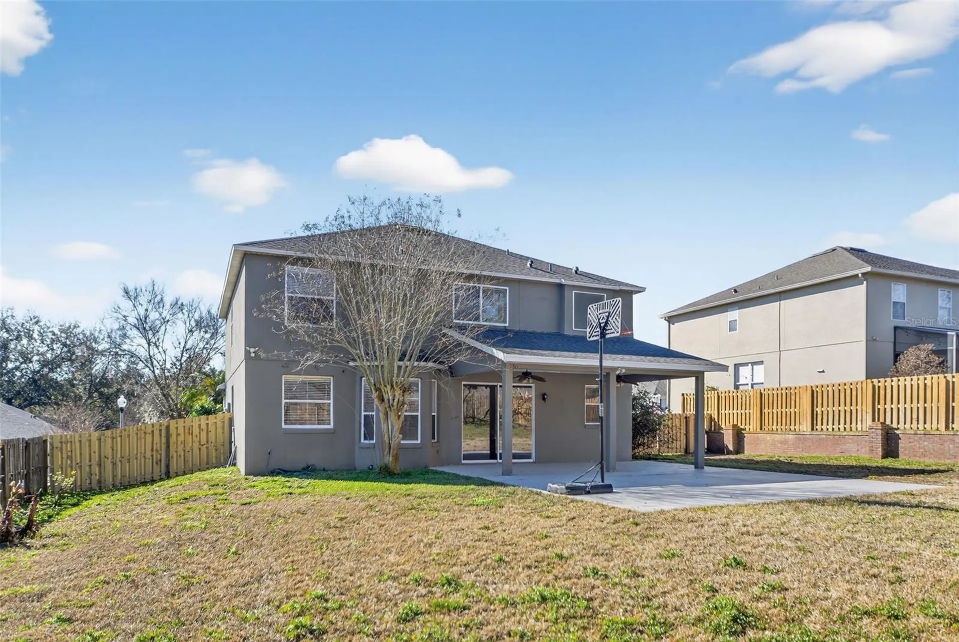 107 Wekiva Pointe Circle Apopka FL 32712