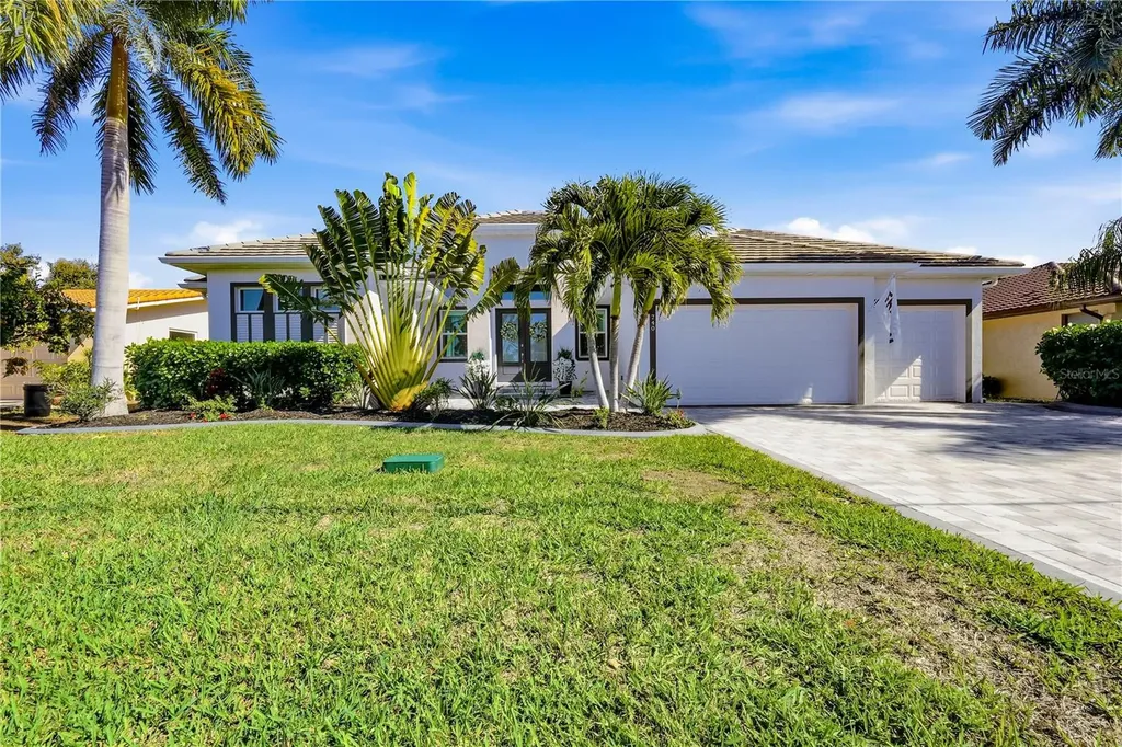 740 Coronado Drive Punta Gorda FL 33950