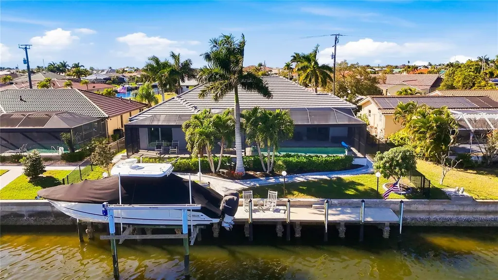 740 Coronado Drive Punta Gorda FL 33950