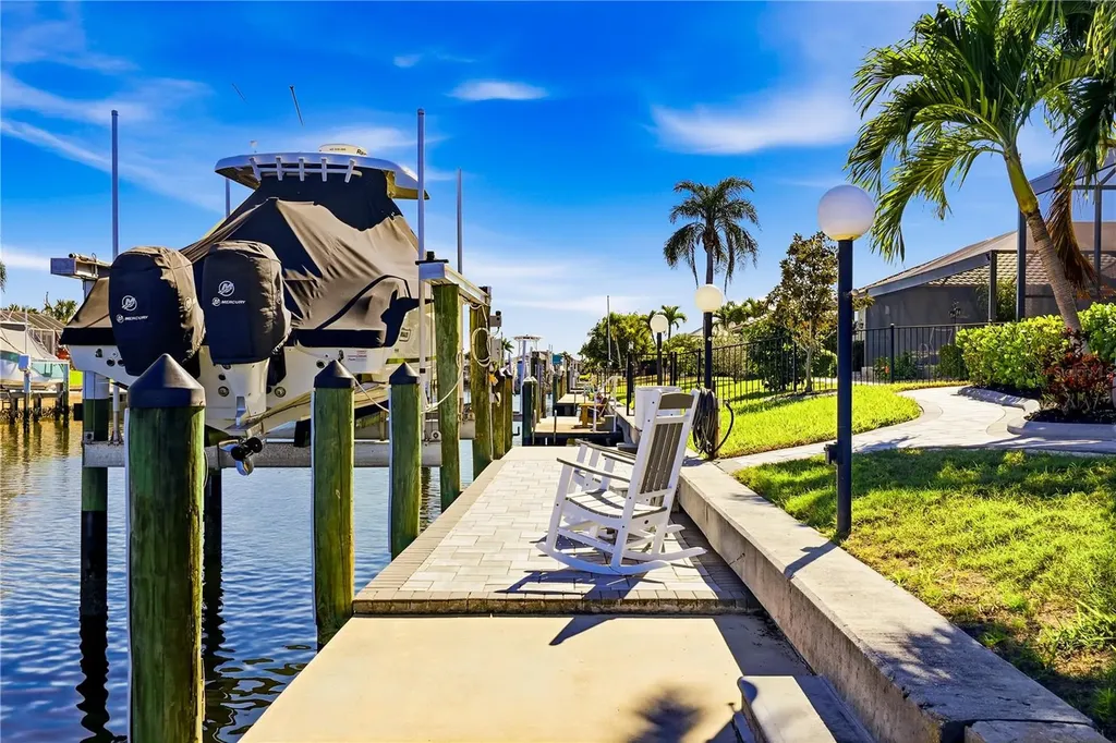 740 Coronado Drive Punta Gorda FL 33950