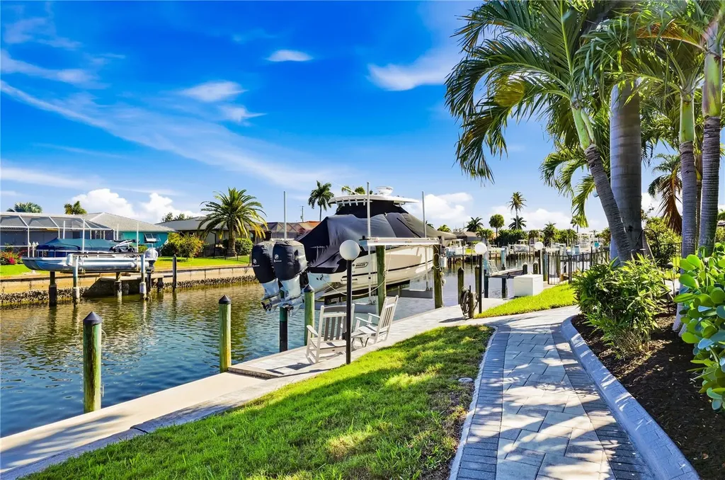 740 Coronado Drive Punta Gorda FL 33950
