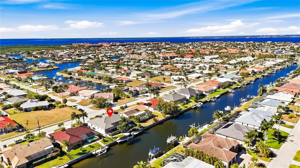 740 Coronado Drive Punta Gorda FL 33950