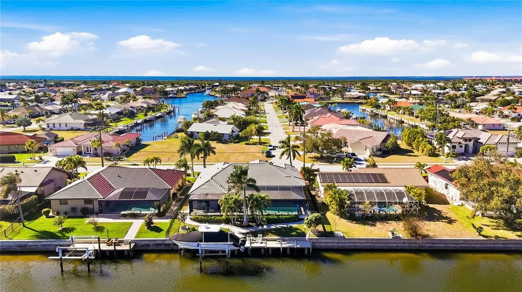 740 Coronado Drive Punta Gorda FL 33950