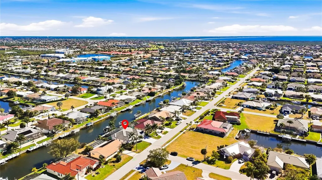 740 Coronado Drive Punta Gorda FL 33950