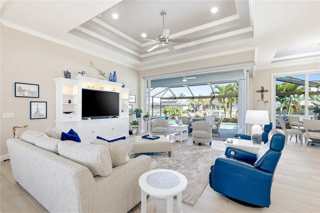 740 Coronado Drive Punta Gorda FL 33950