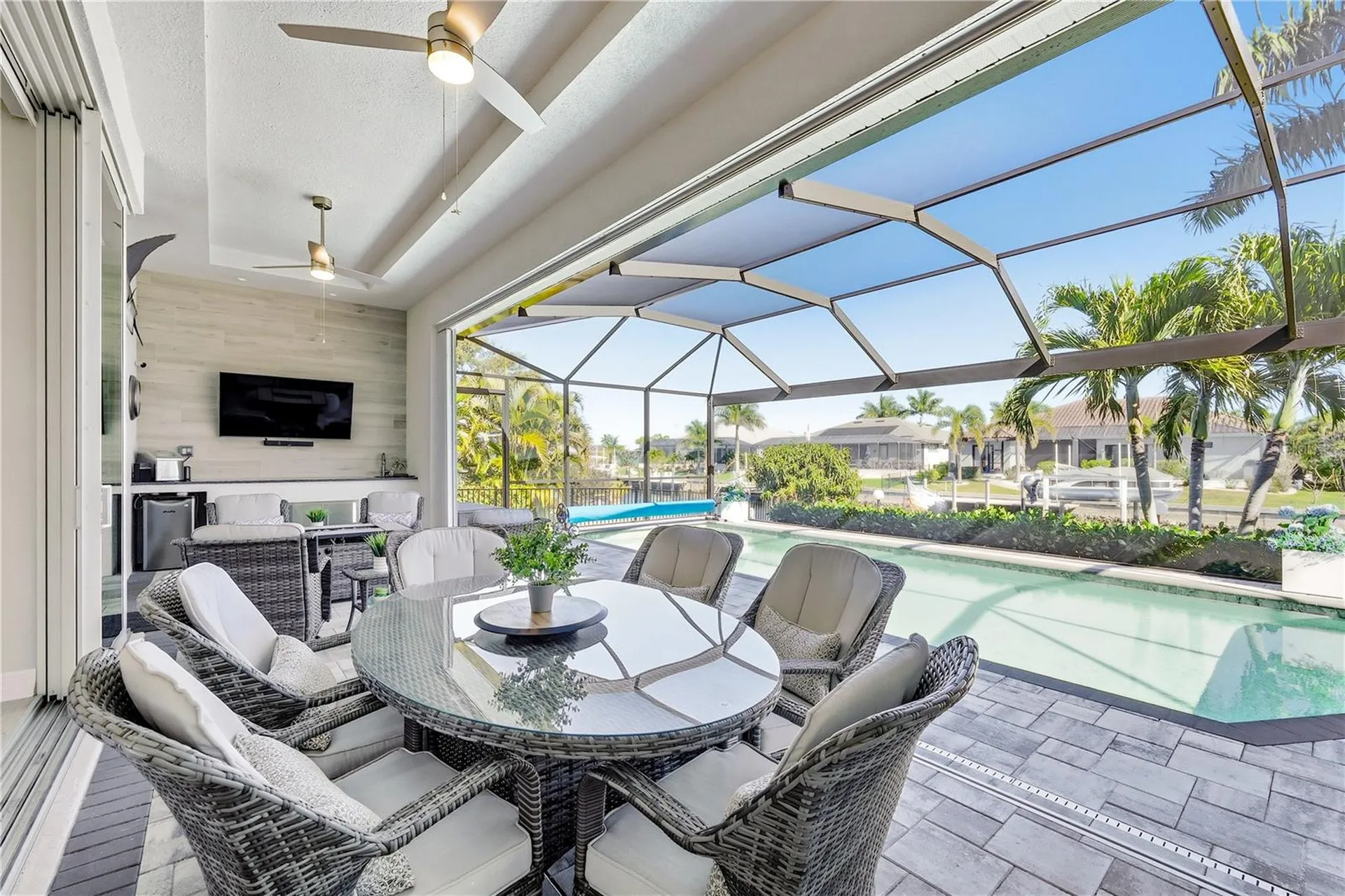740 Coronado Drive Punta Gorda FL 33950