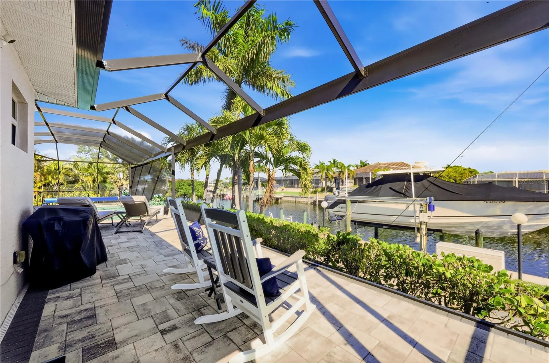 740 Coronado Drive Punta Gorda FL 33950