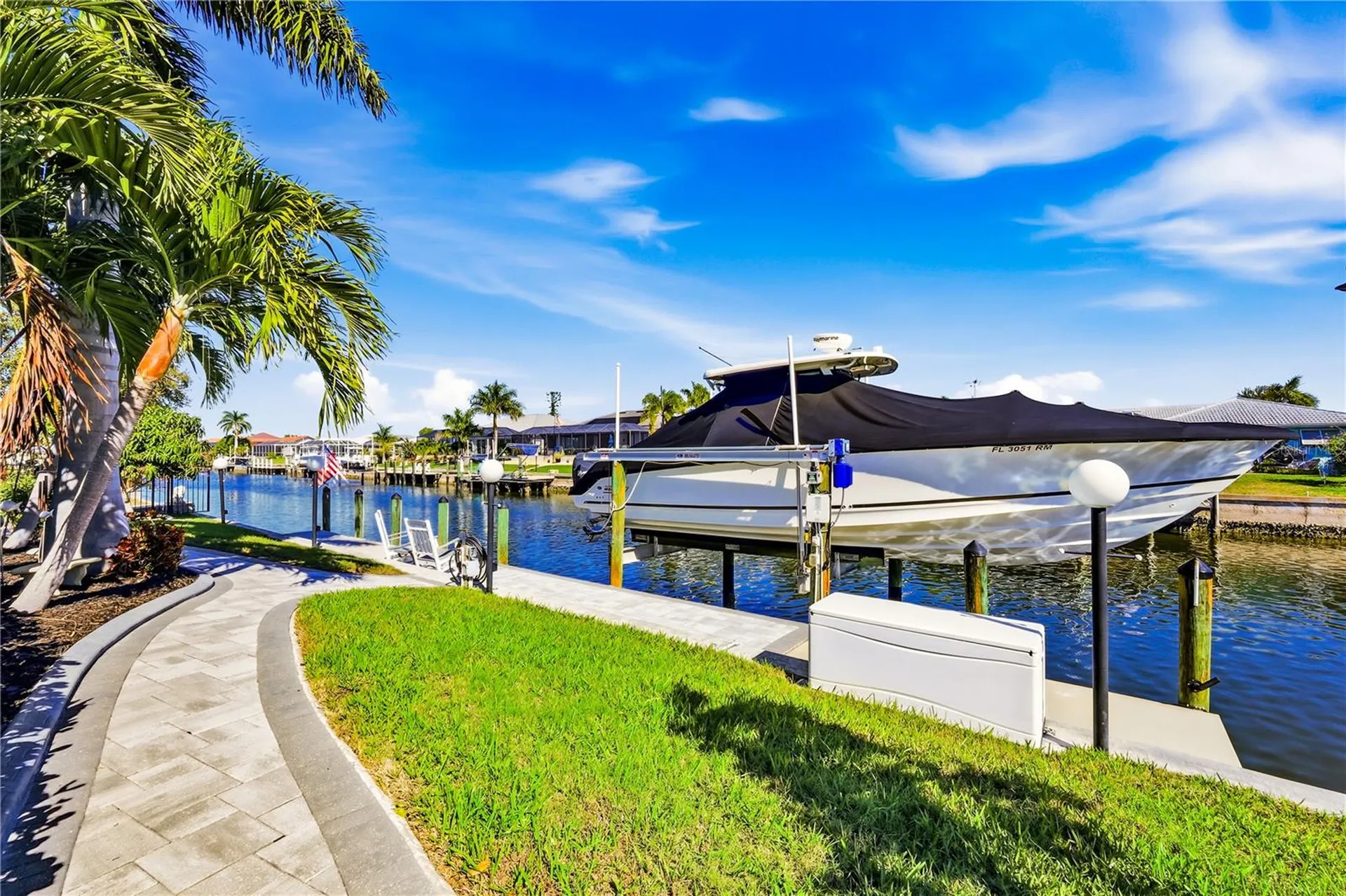 740 Coronado Drive Punta Gorda FL 33950
