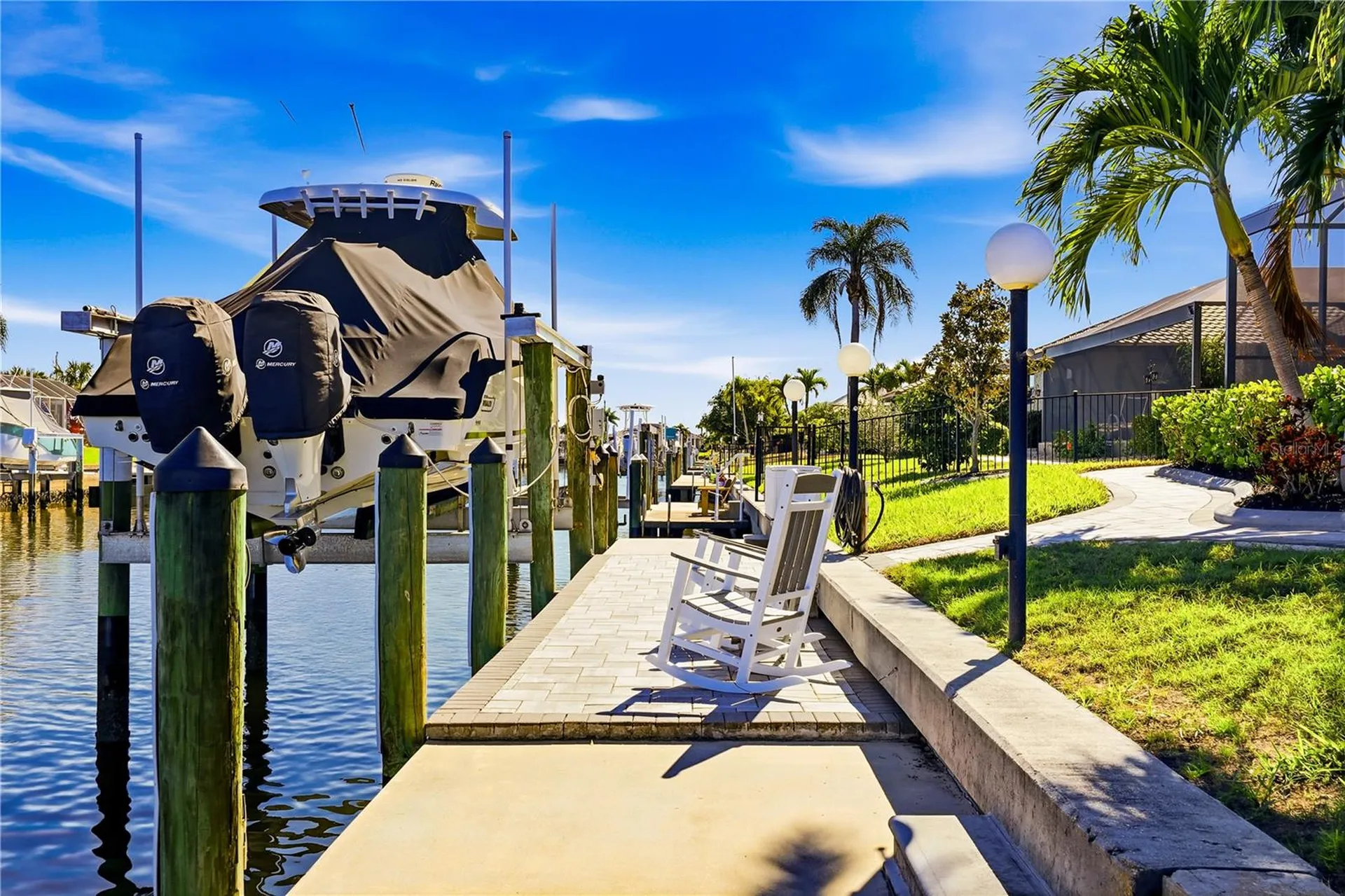740 Coronado Drive Punta Gorda FL 33950