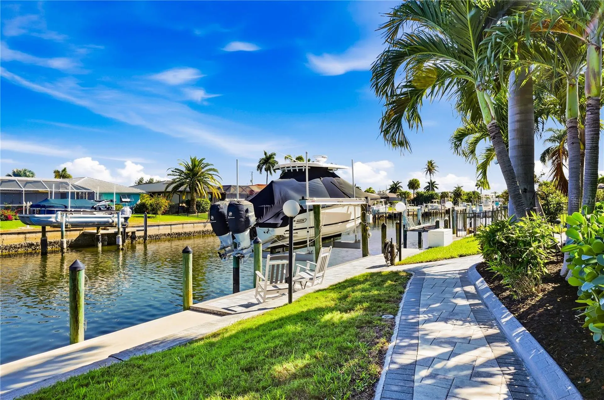 740 Coronado Drive Punta Gorda FL 33950