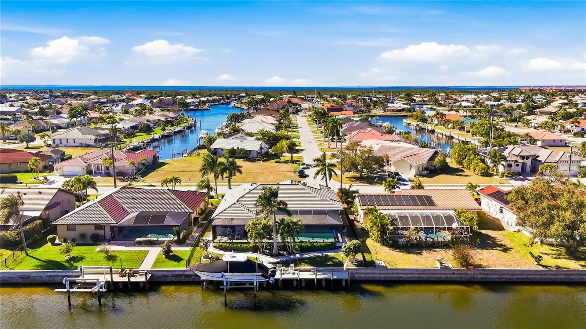 740 Coronado Drive Punta Gorda FL 33950