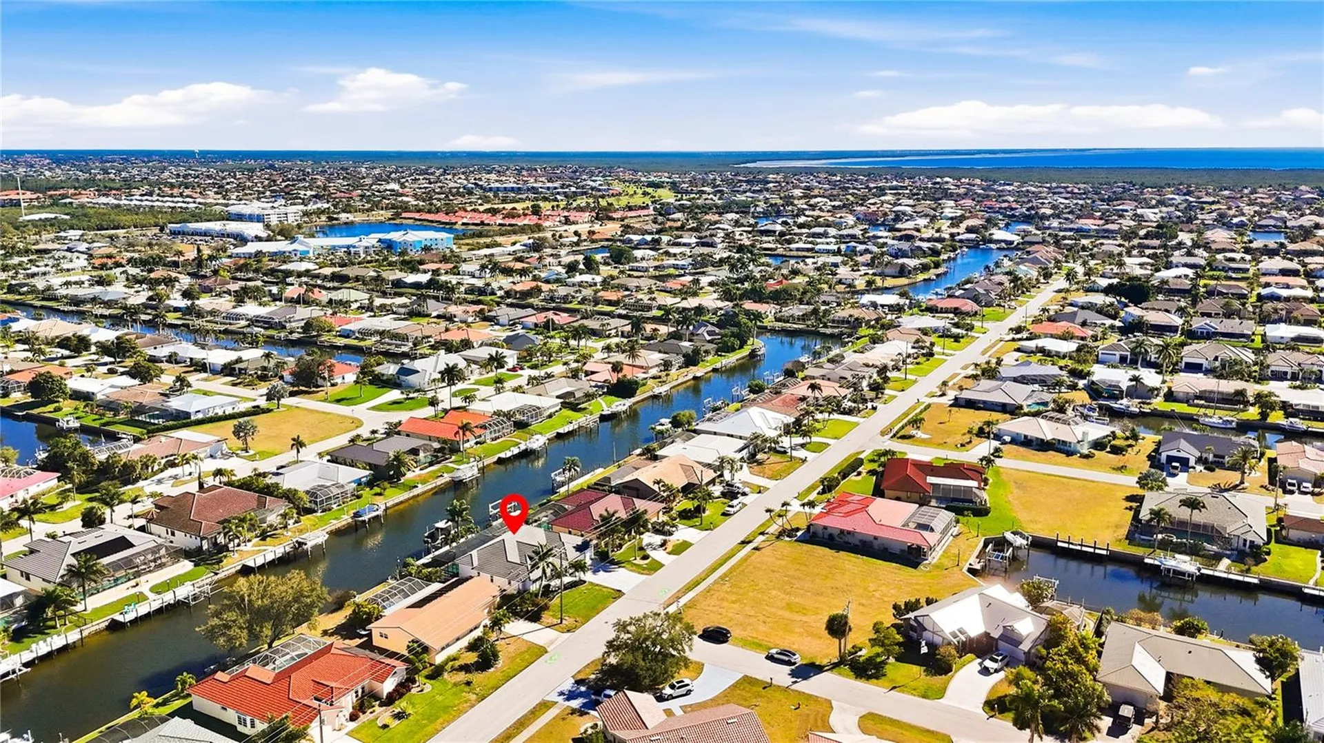 740 Coronado Drive Punta Gorda FL 33950