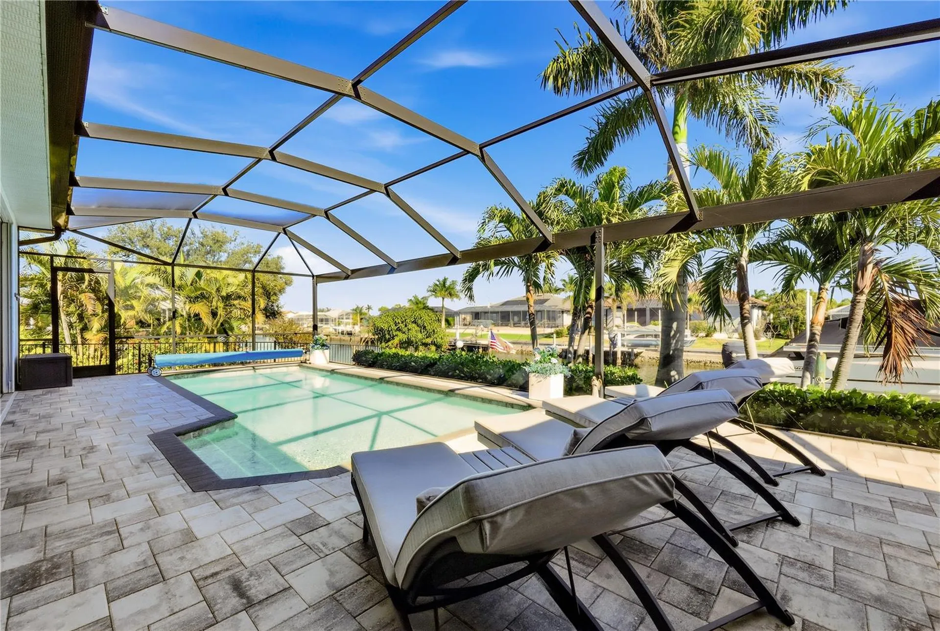 740 Coronado Drive Punta Gorda FL 33950