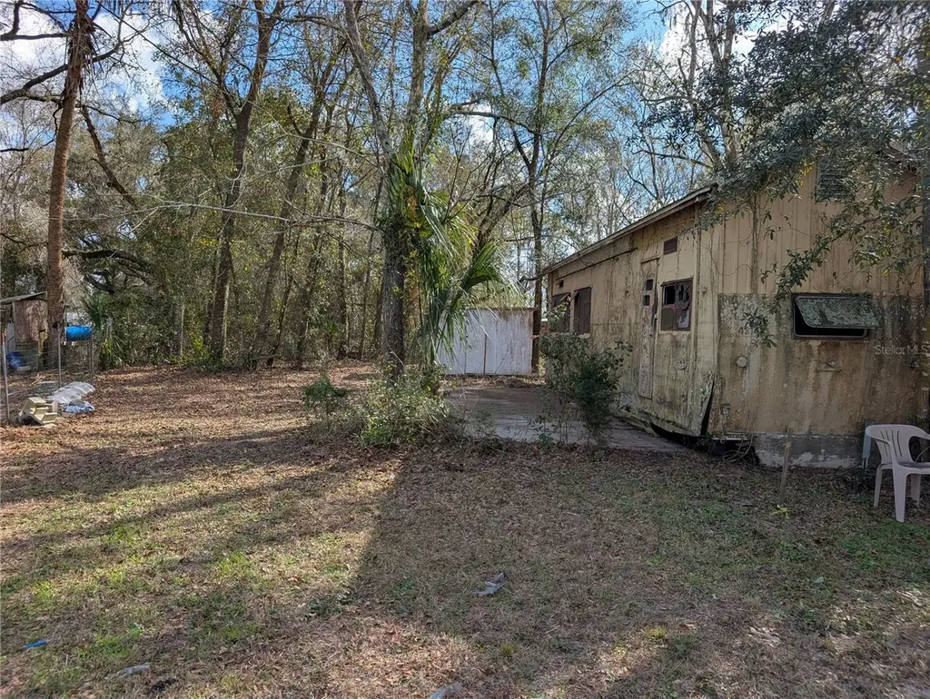 4314 E Fort Apache Place Dunnellon FL 34434