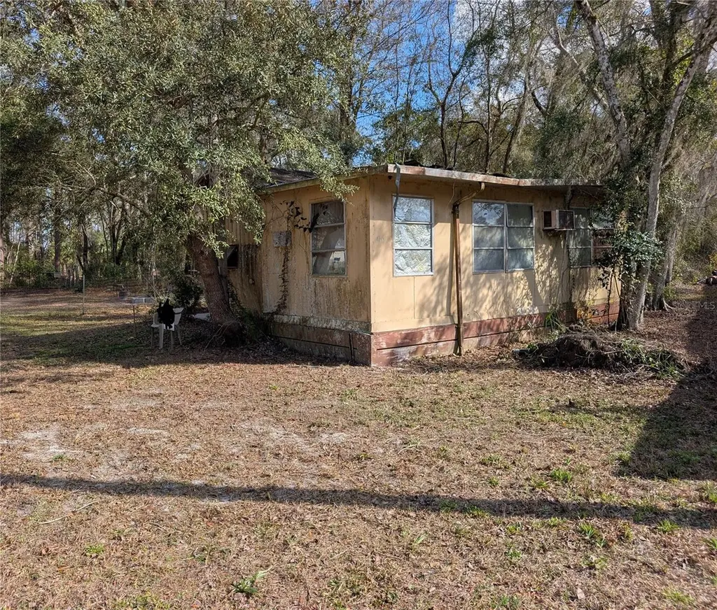 4314 E Fort Apache Place Dunnellon FL 34434