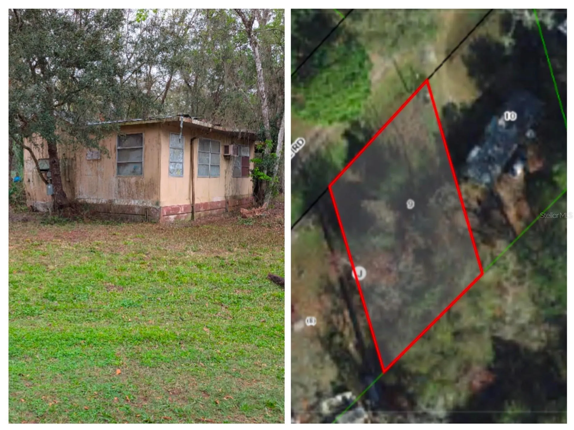 4314 E Fort Apache Place Dunnellon FL 34434