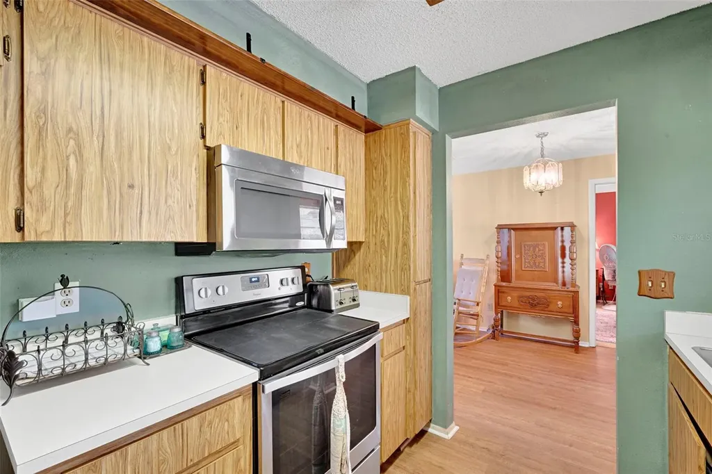 17125 Tuscanooga Road Groveland FL 34736