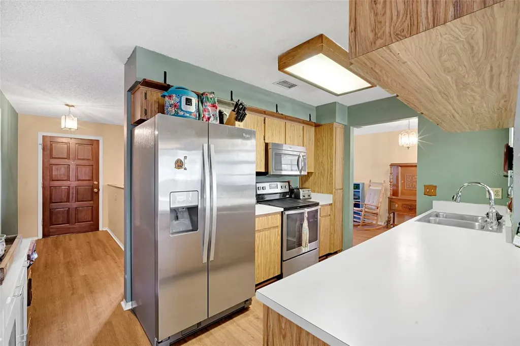 17125 Tuscanooga Road Groveland FL 34736