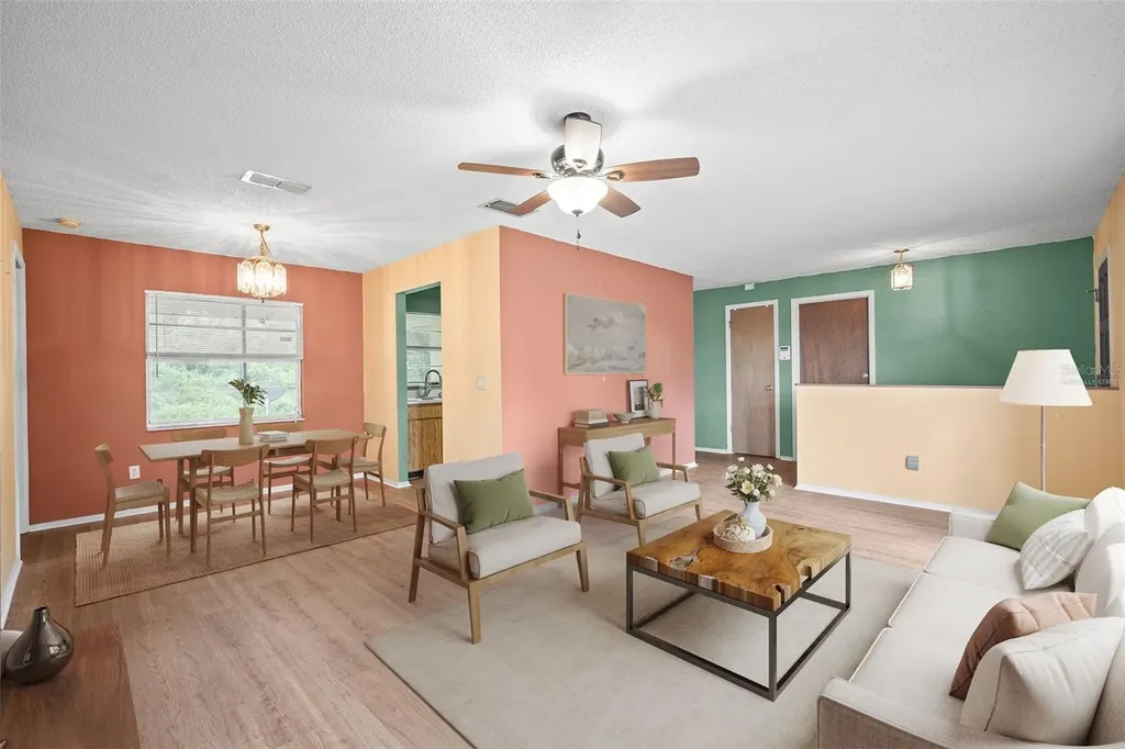 17125 Tuscanooga Road Groveland FL 34736
