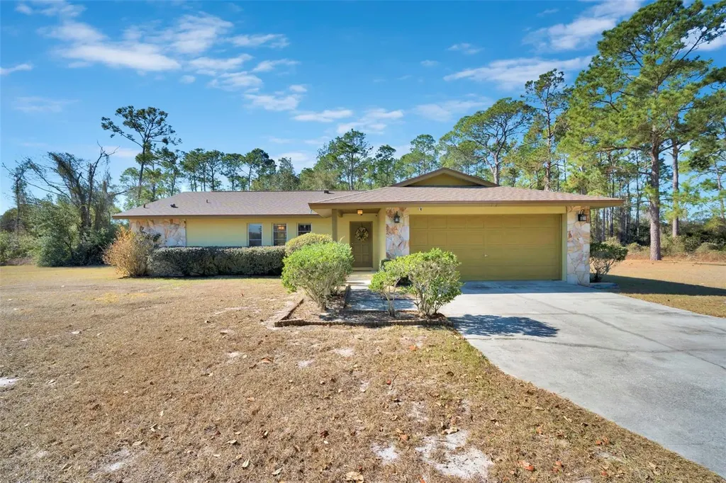 17125 Tuscanooga Road Groveland FL 34736