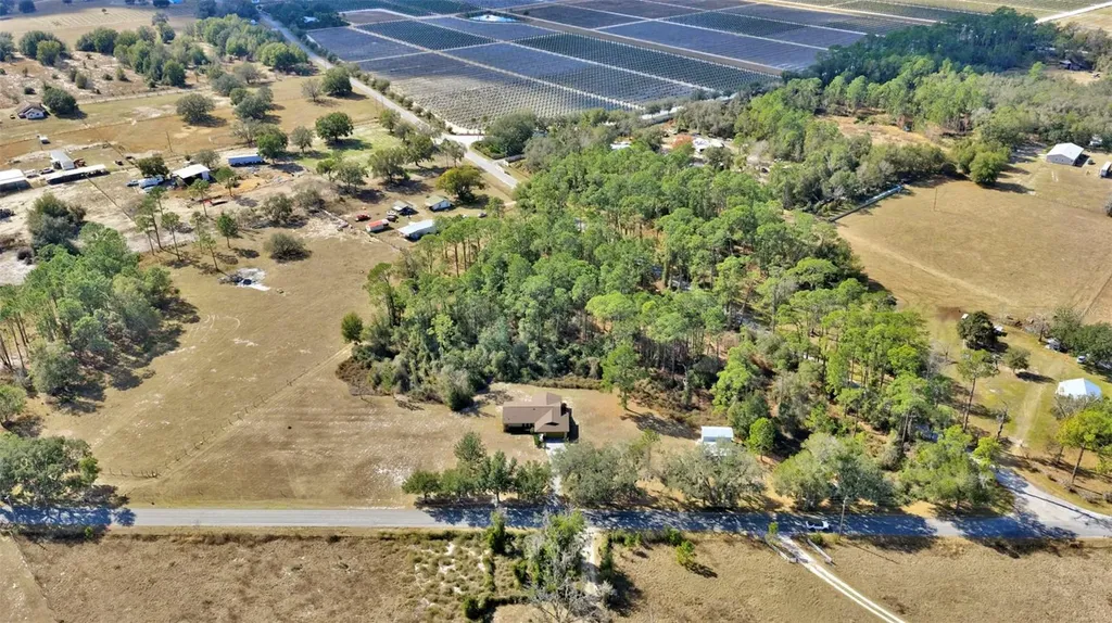 17125 Tuscanooga Road Groveland FL 34736