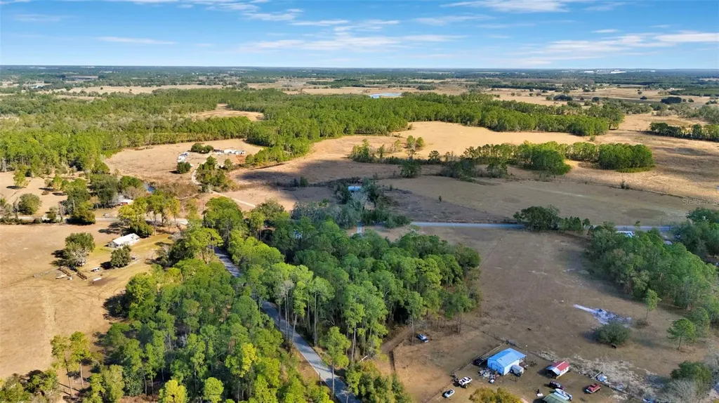 17125 Tuscanooga Road Groveland FL 34736
