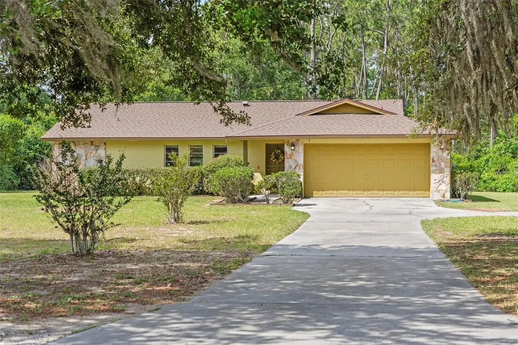 17125 Tuscanooga Road Groveland FL 34736