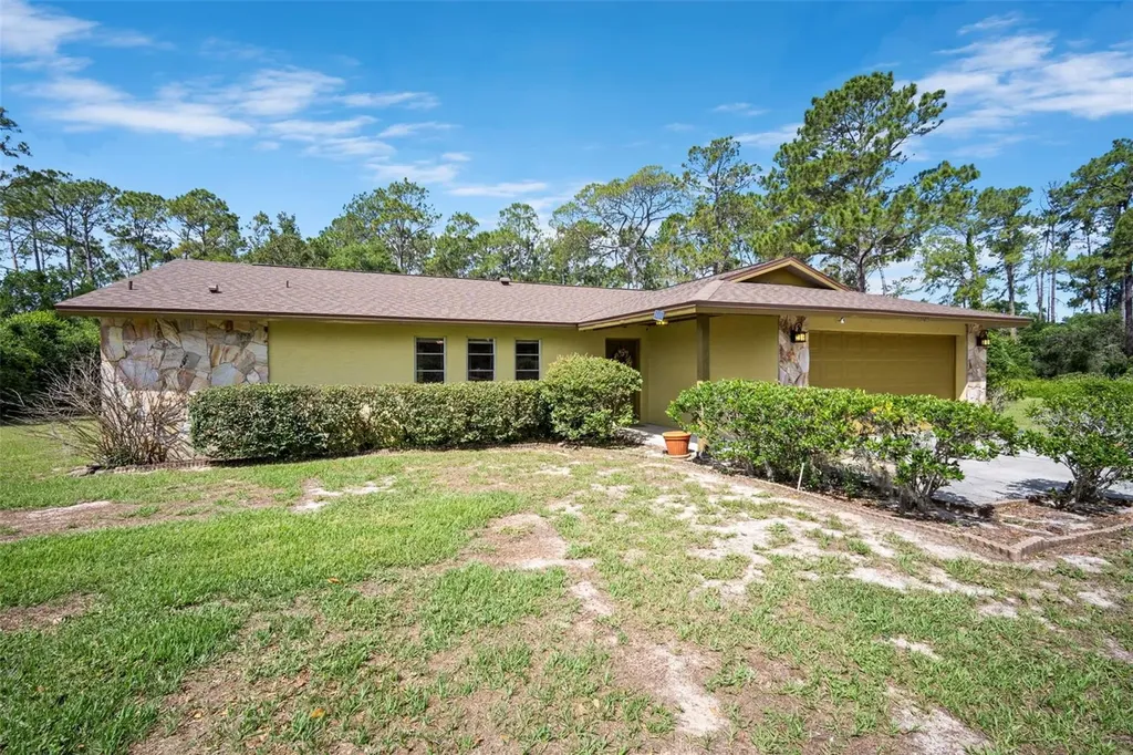 17125 Tuscanooga Road Groveland FL 34736