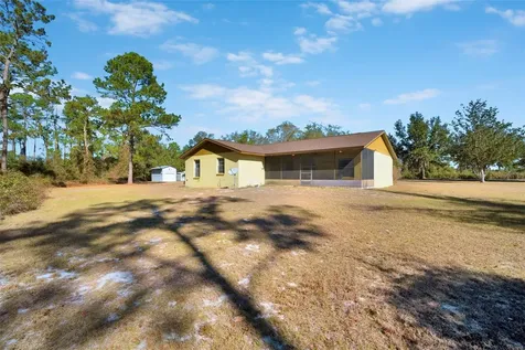 17125 Tuscanooga Road Groveland FL 34736
