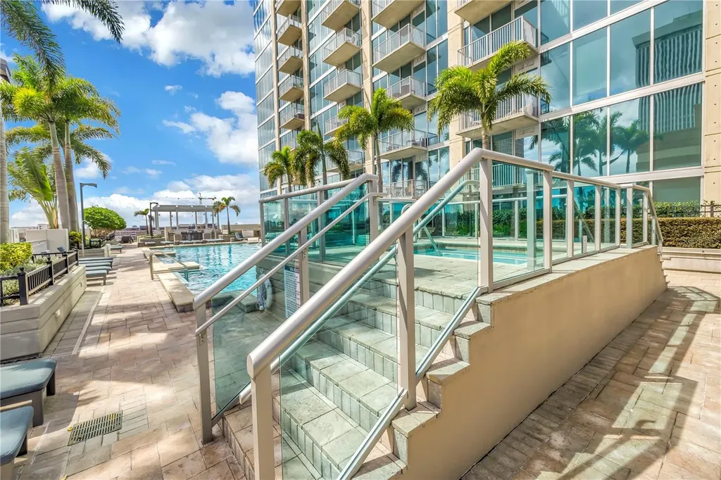777 N Ashley Drive Tampa FL 33602