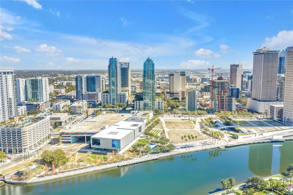 777 N Ashley Drive Tampa FL 33602